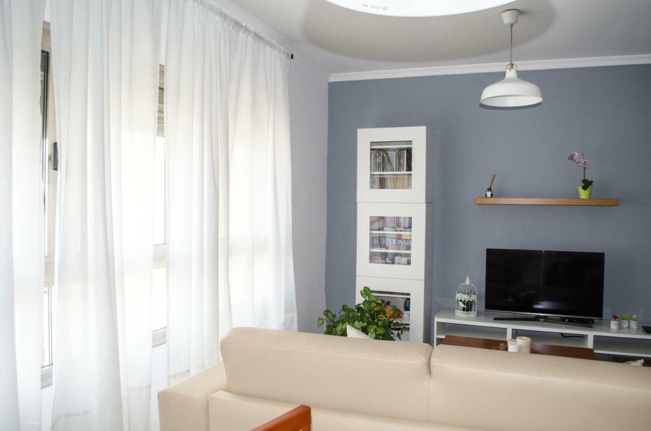 Coral Dream Apartment Las Palmas de Gran Canaria Exterior photo